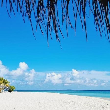 Gurus Maldives At Gulhi Island Hotell Eksteriør bilde