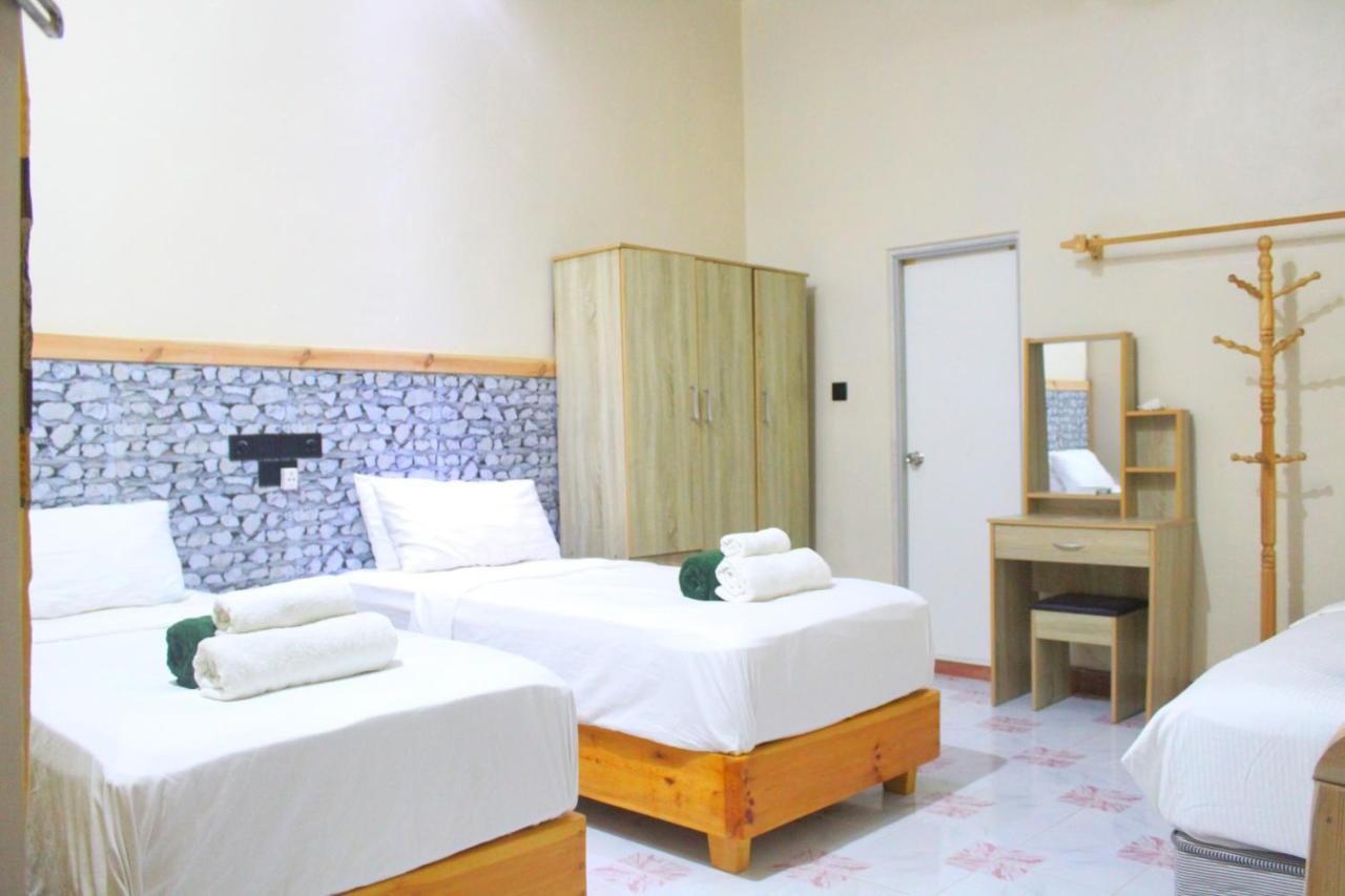 Gurus Maldives At Gulhi Island Hotell Eksteriør bilde