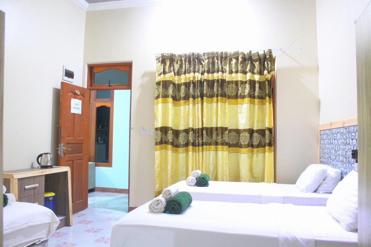 Gurus Maldives At Gulhi Island Hotell Eksteriør bilde