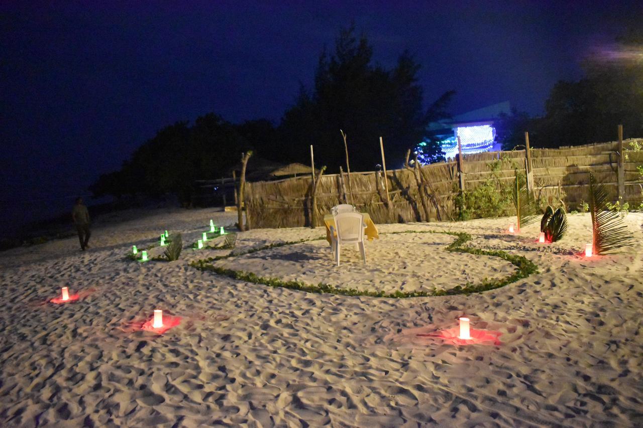 Gurus Maldives At Gulhi Island Hotell Eksteriør bilde